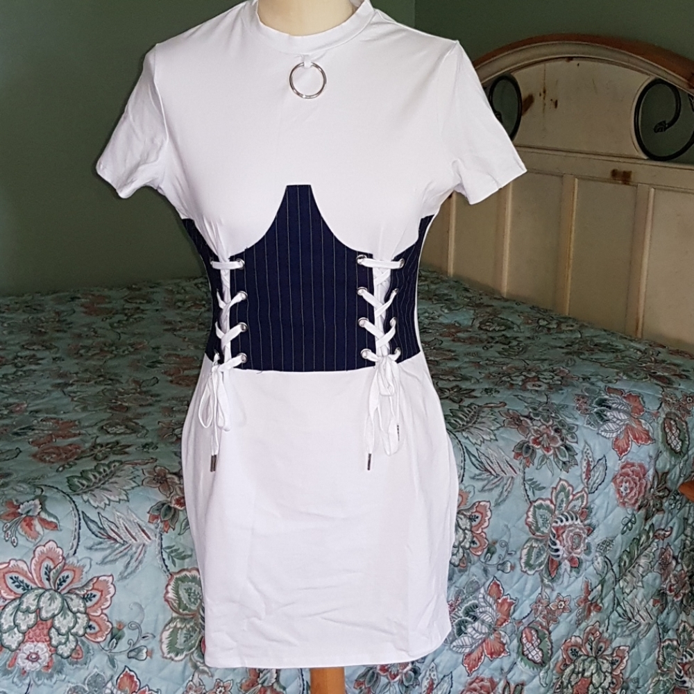 Bodycon dress